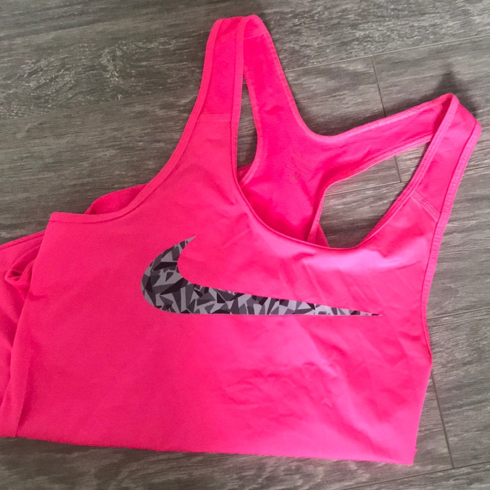 Nike Workout Tank